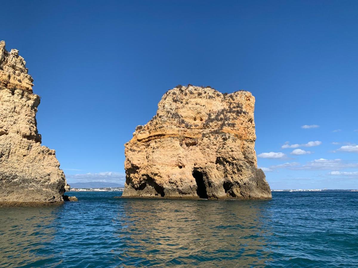 Ma Vue Mer En Algarve Портіман Екстер'єр фото
