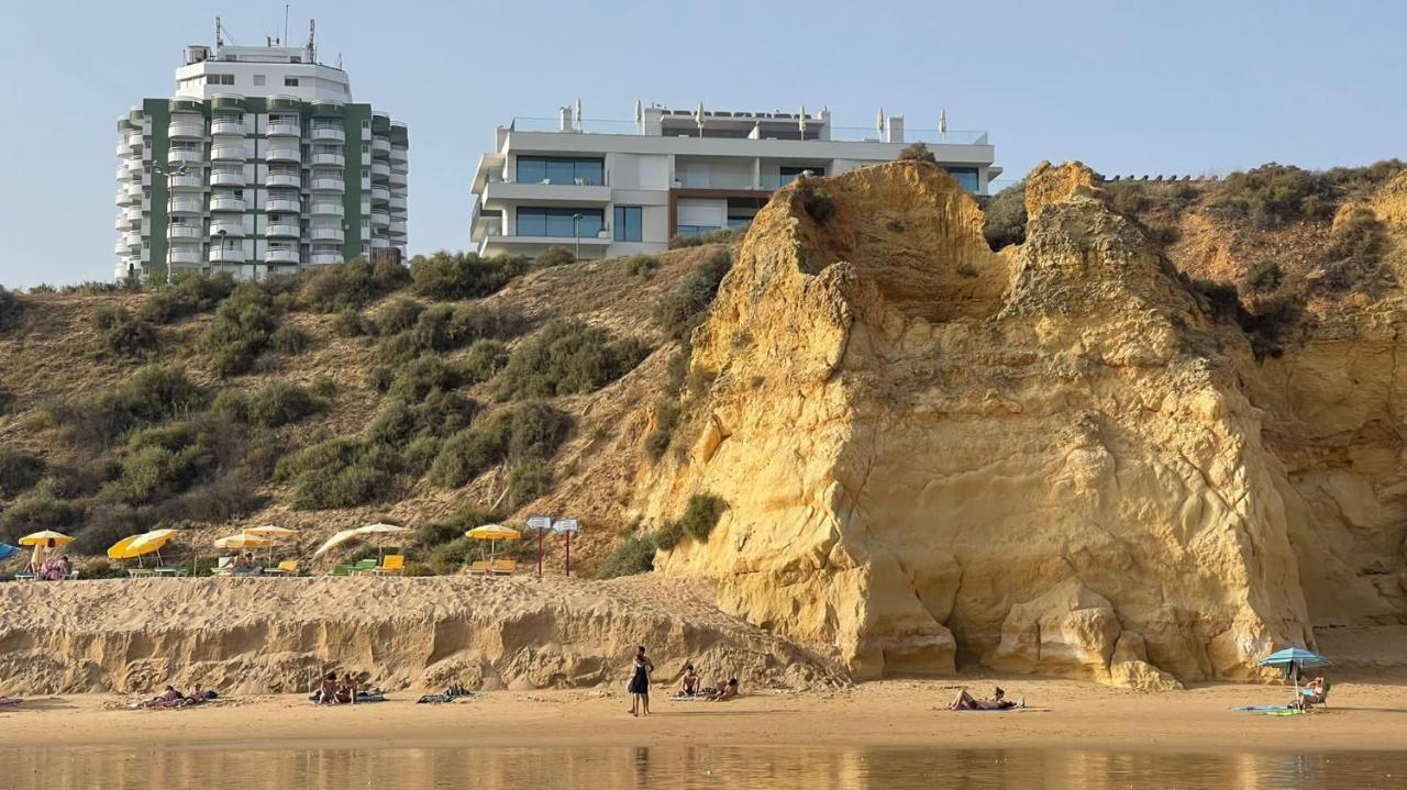 Ma Vue Mer En Algarve Портіман Екстер'єр фото