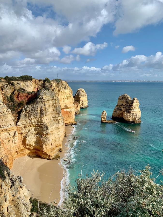 Ma Vue Mer En Algarve Портіман Екстер'єр фото
