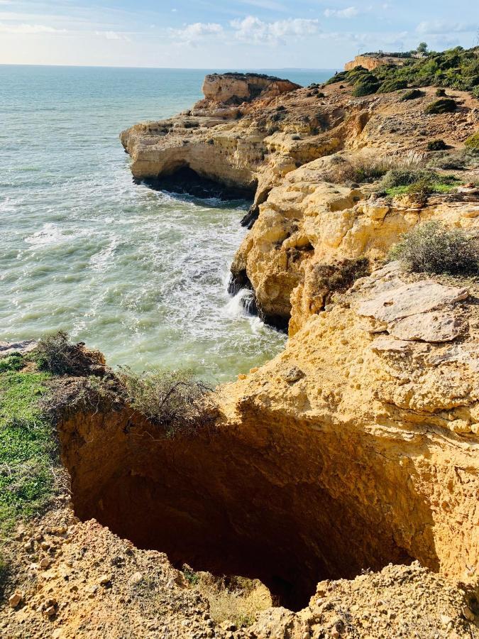 Ma Vue Mer En Algarve Портіман Екстер'єр фото