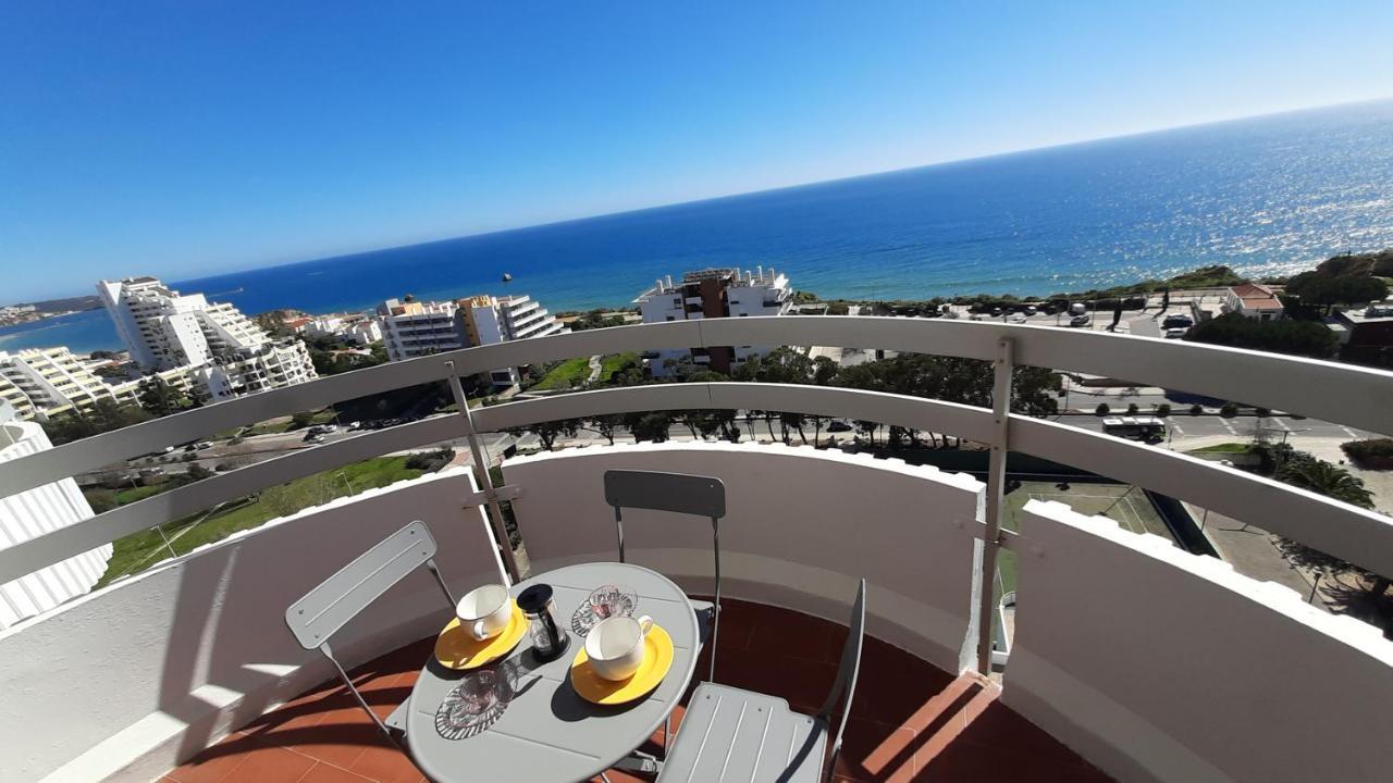 Ma Vue Mer En Algarve Портіман Екстер'єр фото