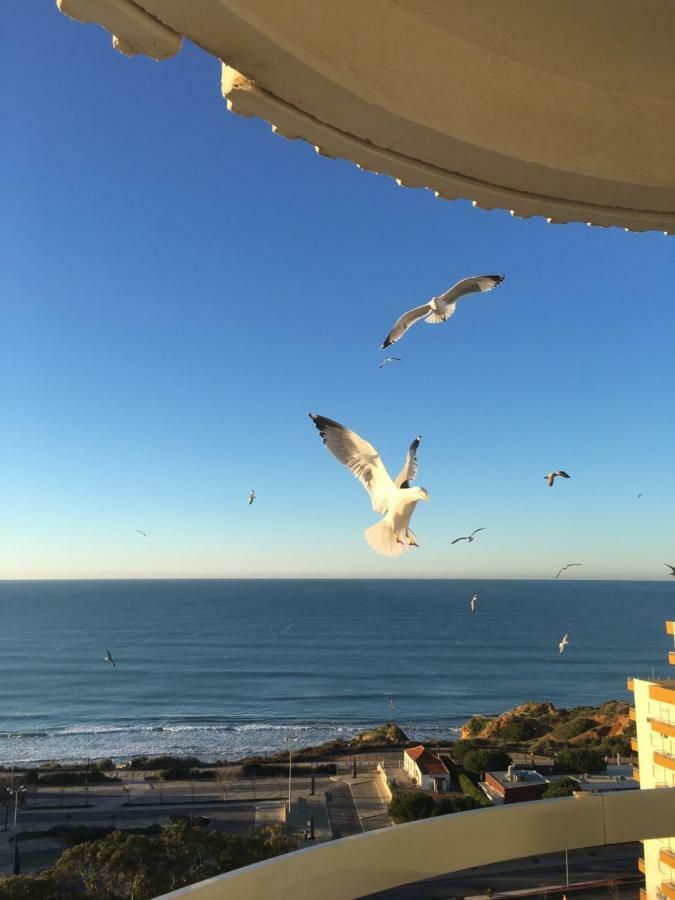 Ma Vue Mer En Algarve Портіман Екстер'єр фото