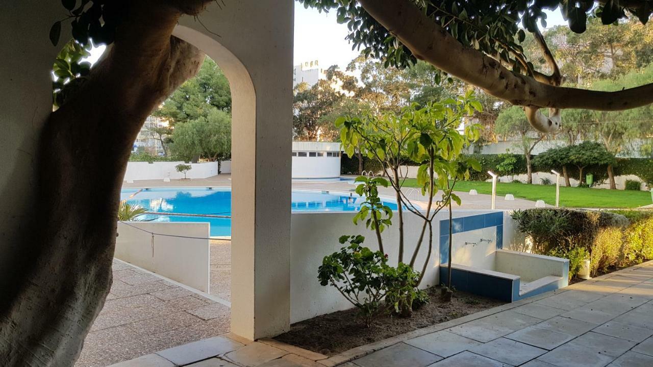 Ma Vue Mer En Algarve Портіман Екстер'єр фото