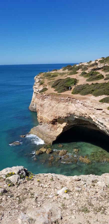 Ma Vue Mer En Algarve Портіман Екстер'єр фото