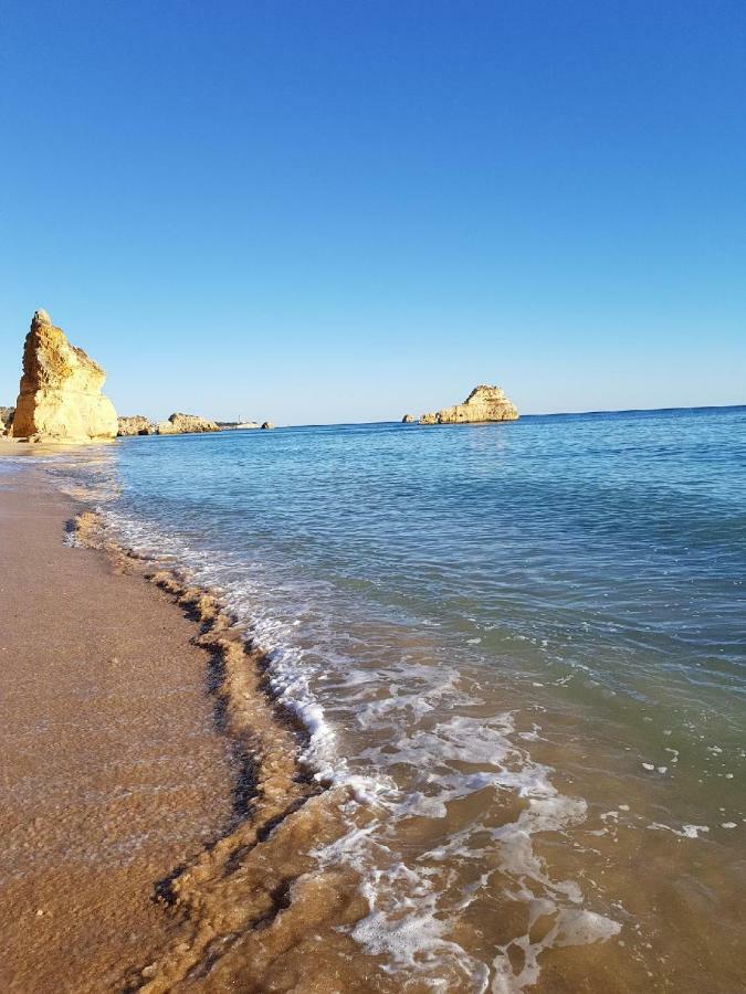 Ma Vue Mer En Algarve Портіман Екстер'єр фото